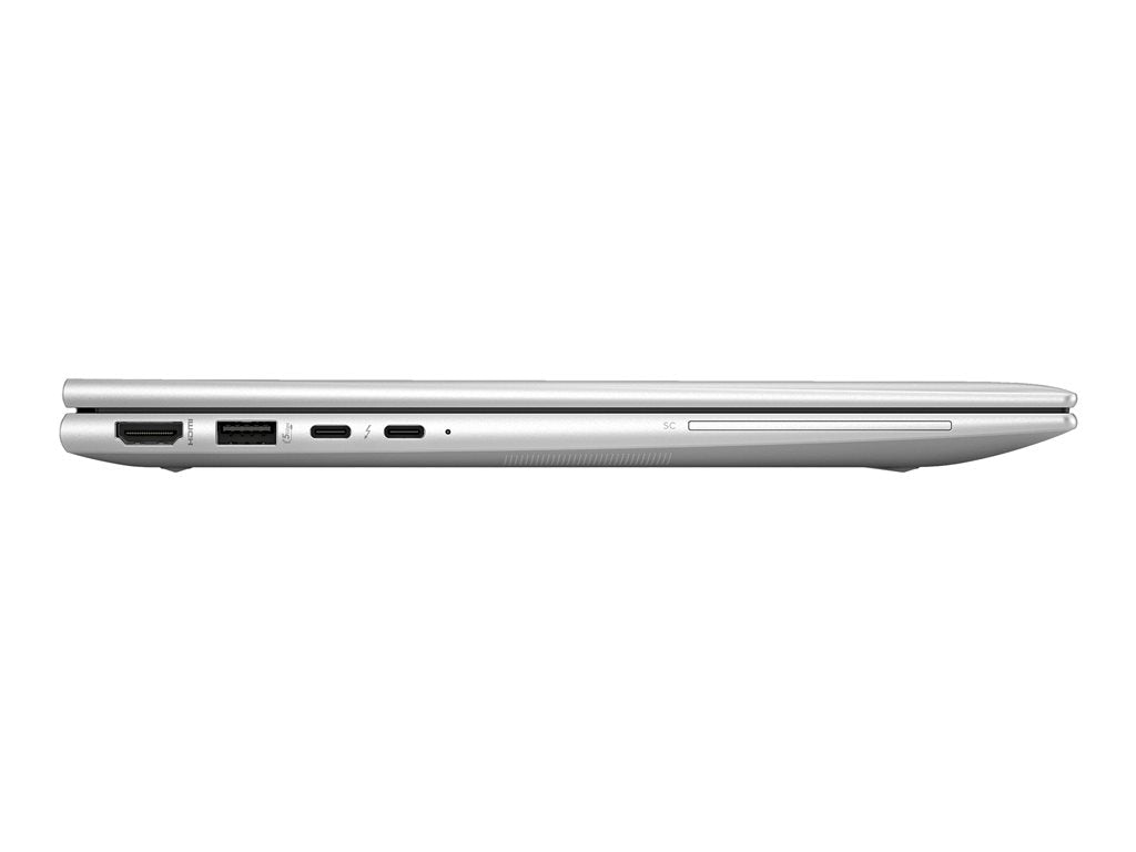 HP Elite x360 830 G11 Notebook - Flip design - Intel Core Ultra 7 - 165U / up to 4.9 GHz - vPro - Win 11 Pro - Intel