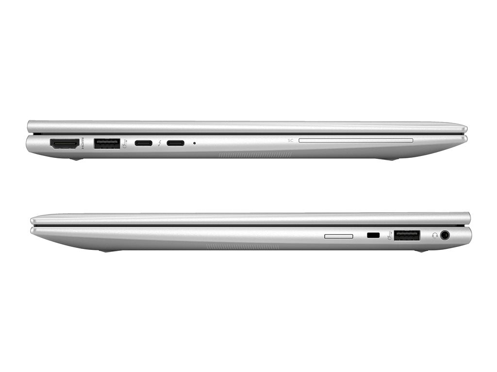 HP Elite x360 830 G11 Notebook - Flip design - Intel Core Ultra 7 - 165U / up to 4.9 GHz - vPro - Win 11 Pro - Intel