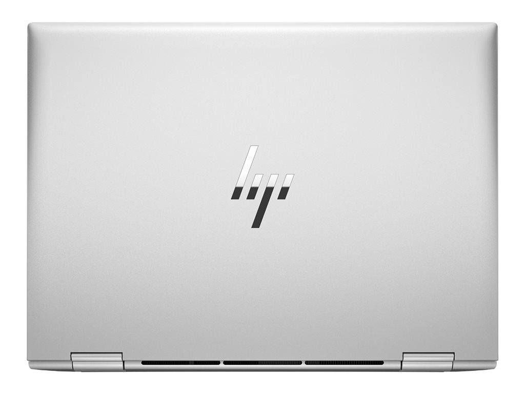 HP Elite x360 830 G9 Notebook - Flip design - Intel Core i5 - 1235U / up to 4.4 GHz - no OS - Intel Iris Xe Graphics - 0