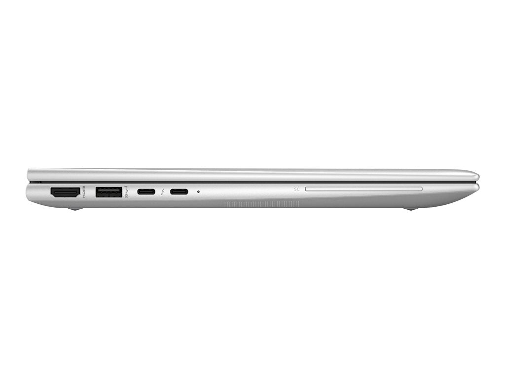 HP Elite x360 830 G9 Notebook - Flip design - Intel Core i5 - 1235U / up to 4.4 GHz - no OS - Intel Iris Xe Graphics - 0
