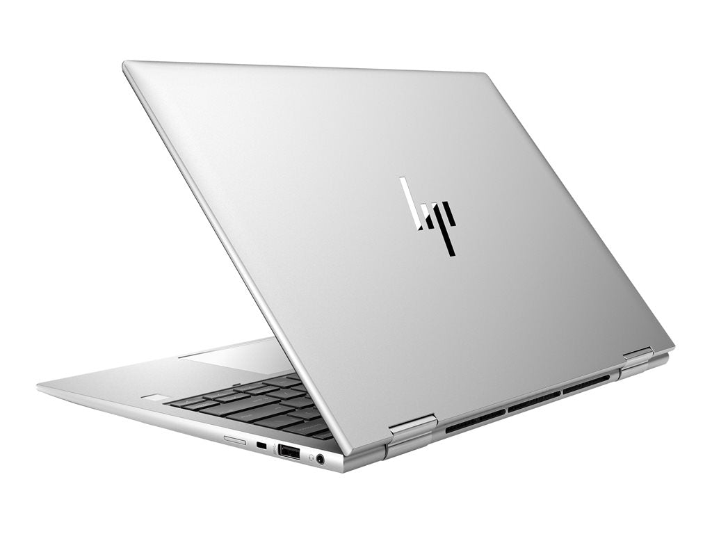 HP Elite x360 830 G9 Notebook - Flip design - Intel Core i5 - 1235U / up to 4.4 GHz - no OS - Intel Iris Xe Graphics - 0