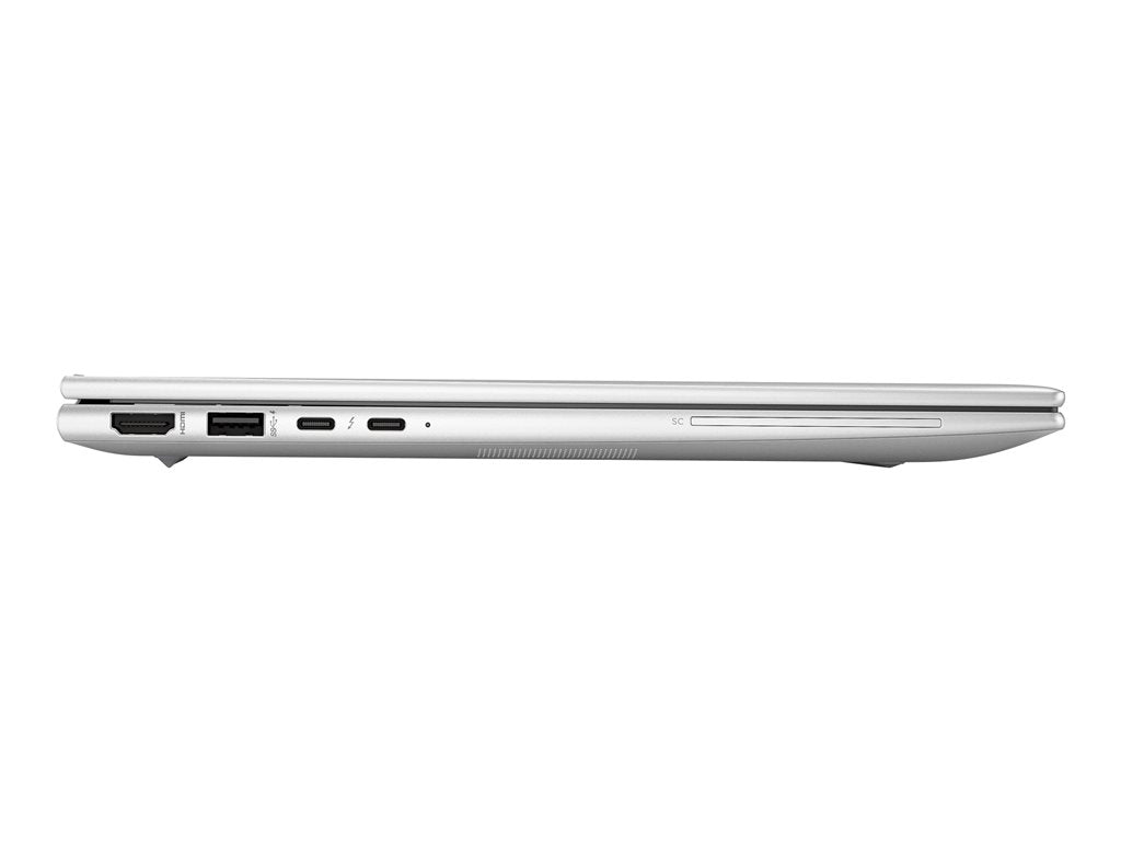 HP EliteBook 1040 G10 Notebook - Intel Core i7 - 1365U / up to 5.2 GHz - Win 11 Pro - Intel Iris Xe Graphics - 32 GB RAM