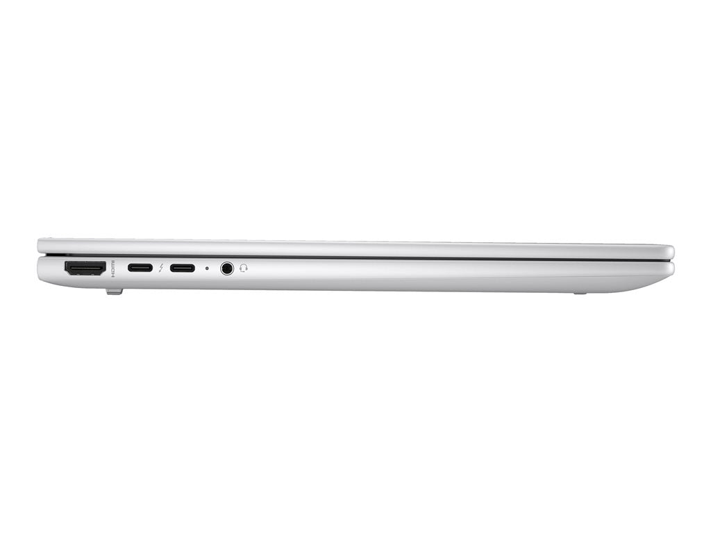 HP EliteBook 1040 G11 Notebook - 177-degree hinge design - Intel Core Ultra 7 - 155H / up to 4.8 GHz - no OS - Intel Arc