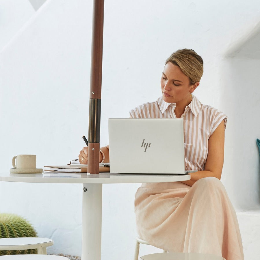 HP EliteBook 1040 G9 14 Notebook - WUXGA - Intel Core i5 12th Gen i5-1245U - 16 GB - 512 GB SSD - English Keyboard" 6E5D0UT#ABA