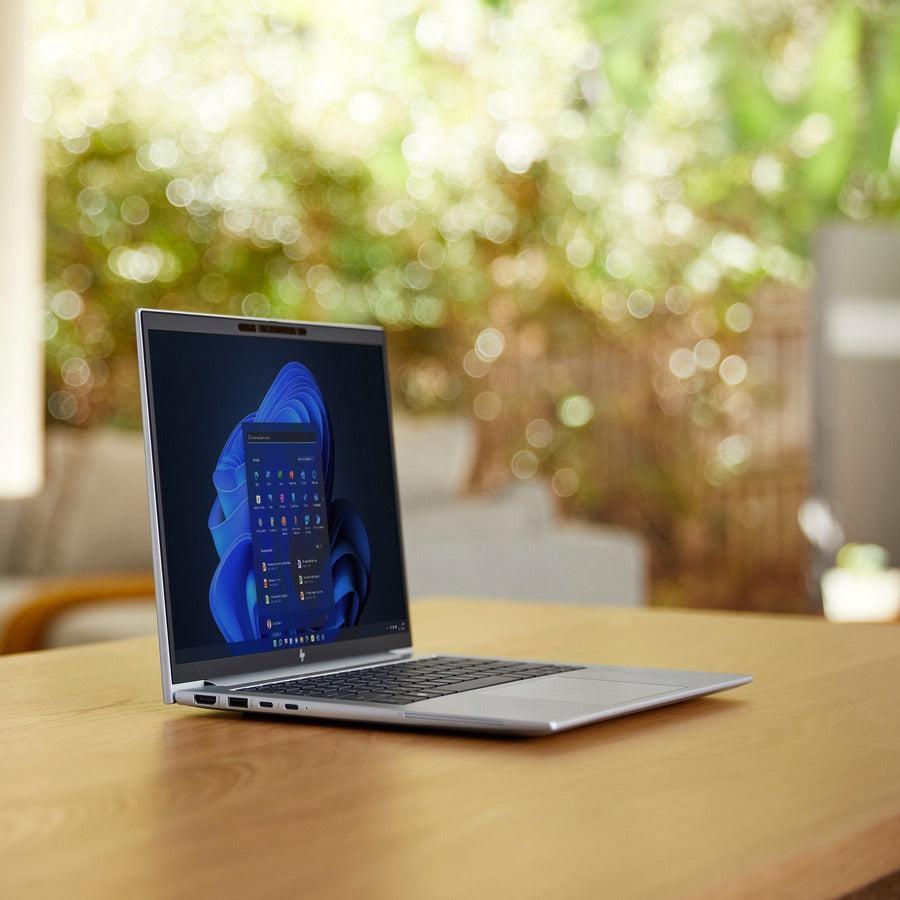 HP EliteBook 1040 G9 14 Notebook - WUXGA - Intel Core i5 12th Gen i5-1245U - 16 GB - 512 GB SSD - English Keyboard" 6E5D0UT#ABA