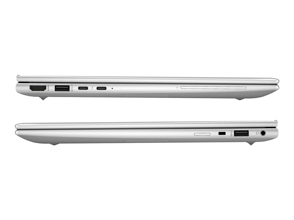 HP EliteBook 1040 G9 Notebook - Intel Core i5 - 1235U / up to 4.4 GHz - Win 10 Pro 64-bit (includes Win 11 Pro License)