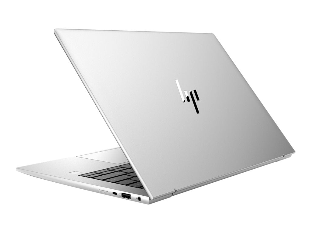 HP EliteBook 1040 G9 Notebook - Intel Core i5 - 1245U / up to 4.4 GHz - no OS - Intel Iris Xe Graphics - 0 GB RAM - 14