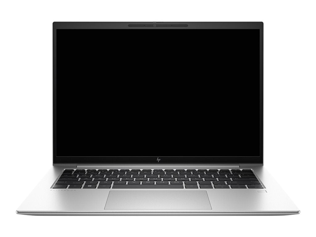 HP EliteBook 1040 G9 Notebook - Intel Core i5 - 1245U / up to 4.4 GHz - no OS - Intel Iris Xe Graphics - 0 GB RAM - 14