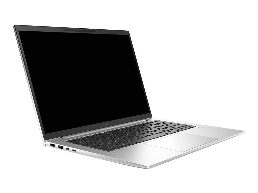 HP EliteBook 1040 G9 Notebook - Intel Core i5 - 1245U / up to 4.4 GHz - no OS - Intel Iris Xe Graphics - 0 GB RAM - 14