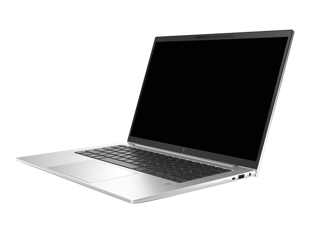 HP EliteBook 1040 G9 Notebook - Intel Core i7 - 1265U / up to 4.8 GHz - Win 11 Pro - Intel Iris Xe Graphics - 32 GB RAM