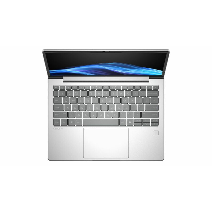 HP EliteBook 6 G1i 13.3" WUXGA LED UWVA 300N Touchscreen AI Notebook PC