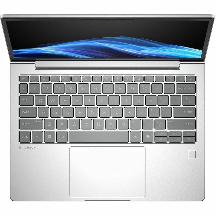 HP EliteBook 6 G1i 13.3" WUXGA LED UWVA 300N Touchscreen AI Notebook PC