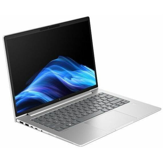 HP EliteBook 6 G1i 14" WUXGA LED UWVA Anti-Glare Notebook PC 60Hz