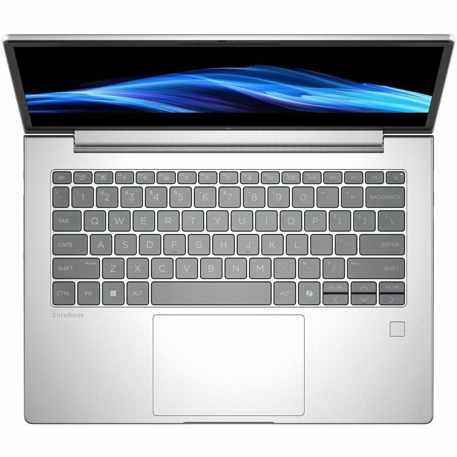 HP EliteBook 6 G1i 14" WUXGA LED UWVA Anti-Glare Notebook PC 60Hz
