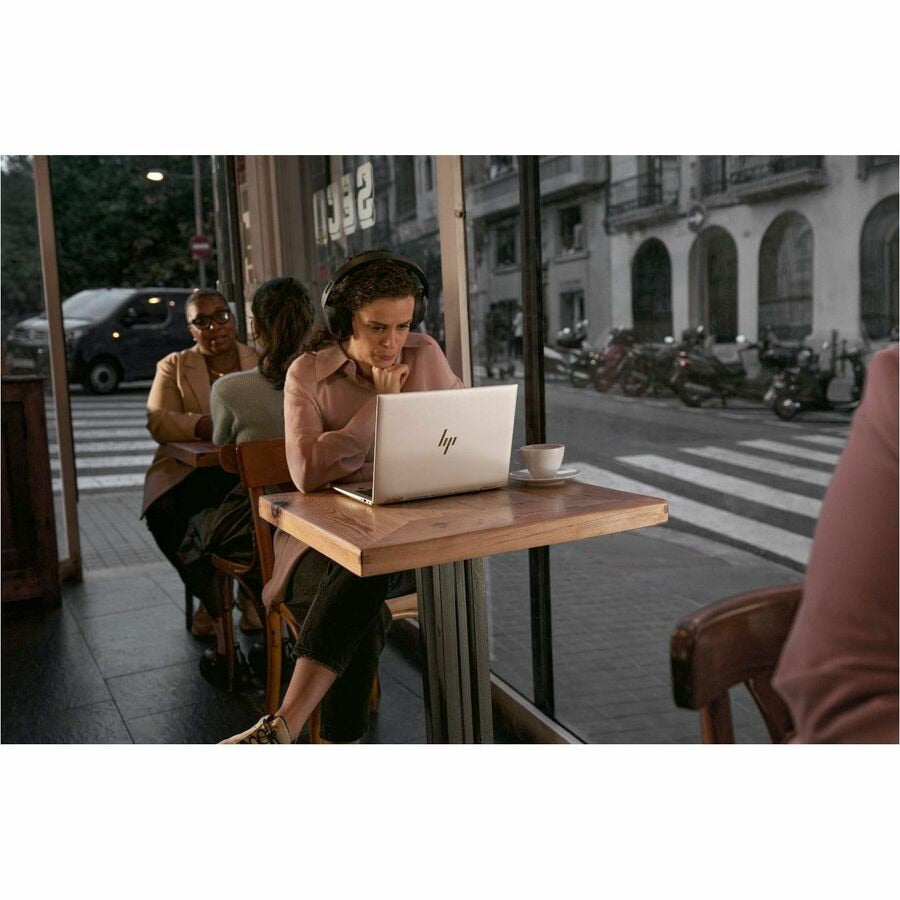 HP EliteBook 6 G1i 14" WUXGA LED UWVA Anti-Glare Notebook PC 60Hz