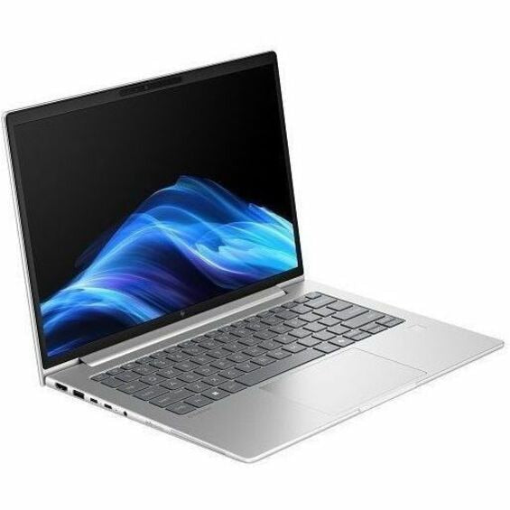 HP EliteBook 6 G1i 14" WUXGA LED UWVA Anti-Glare Notebook PC 60Hz