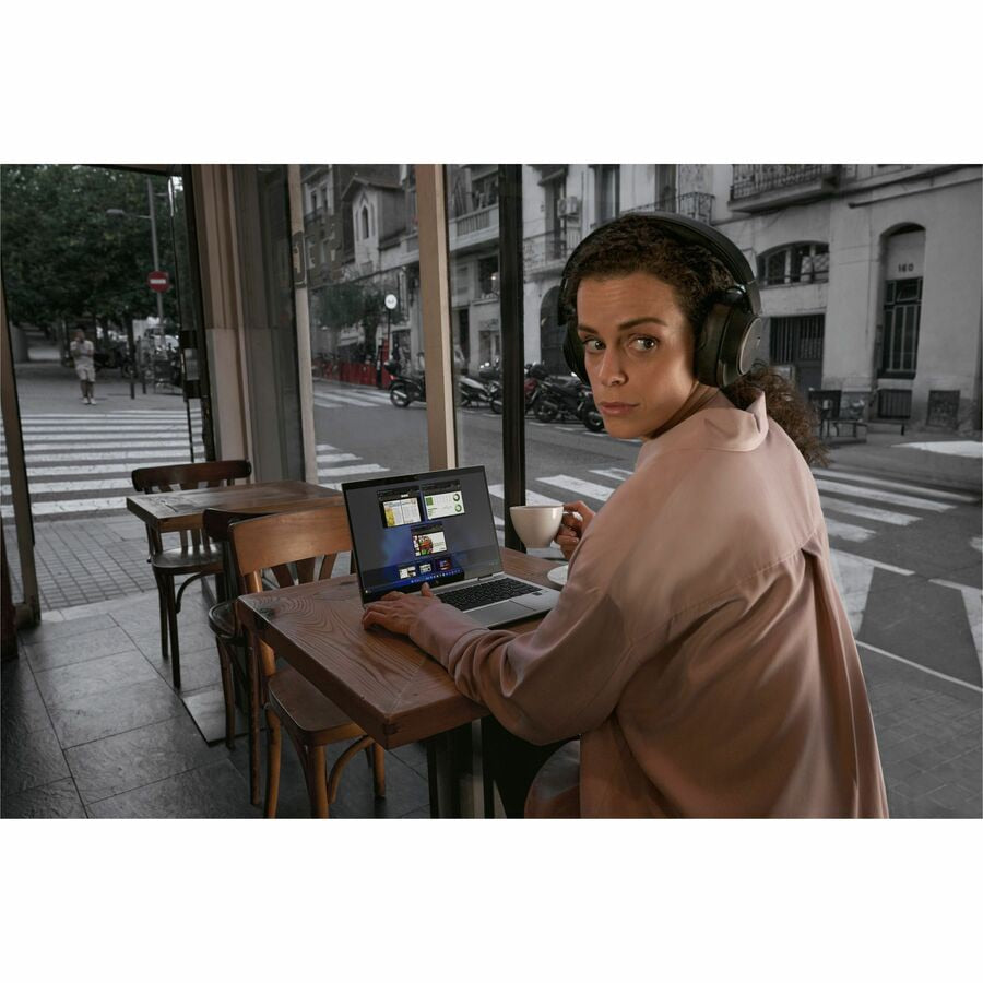 HP EliteBook 6 G1i 16" WUXGA LED UWVA AI Notebook PC, 300N Anti-Glare