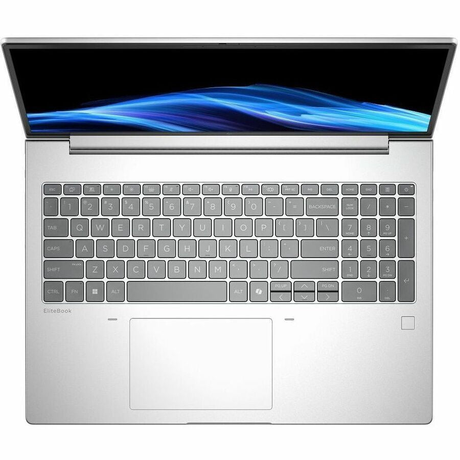 HP EliteBook 6 G1i 16" WUXGA LED UWVA AI Notebook PC, 300N Anti-Glare
