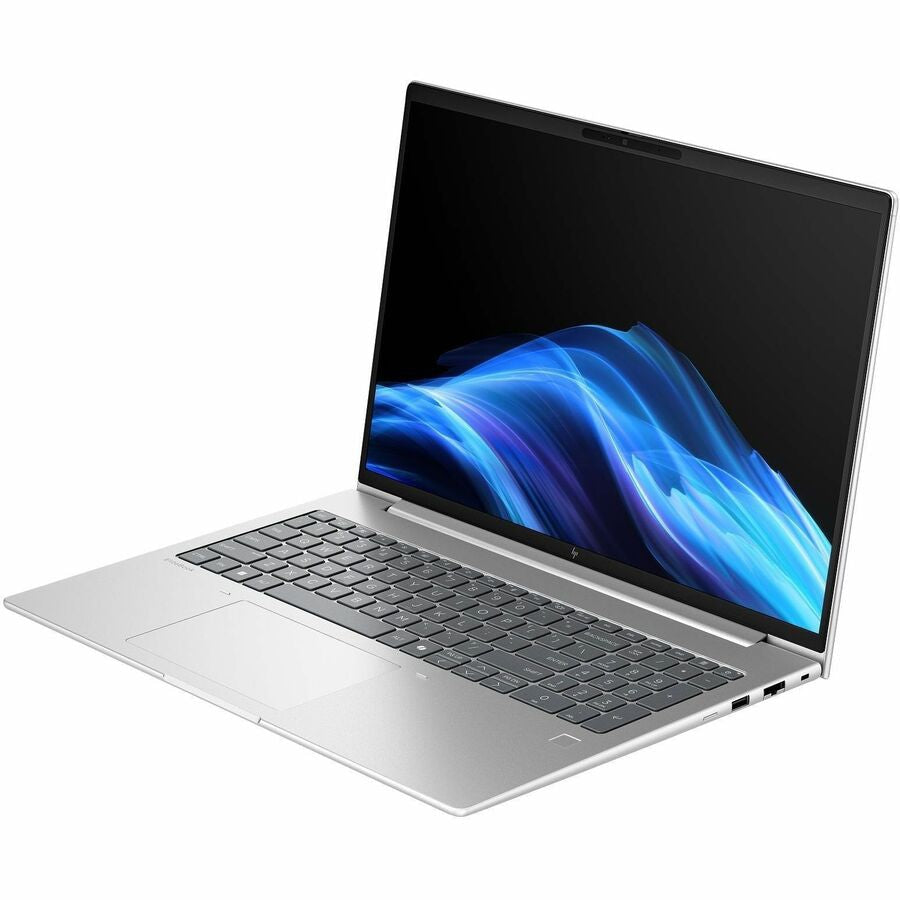 HP EliteBook 6 G1i 16" WUXGA LED UWVA AI Notebook PC, 300N Anti-Glare