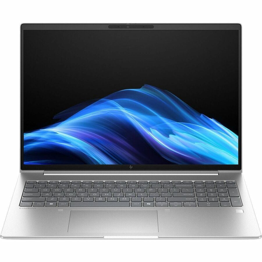 HP EliteBook 6 G1i 16" WUXGA LED UWVA Anti-Glare 300N 60Hz Notebook PC
