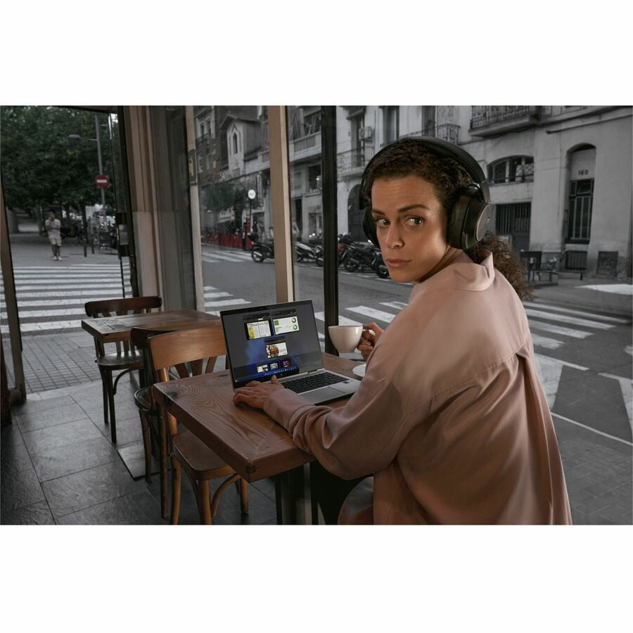 HP EliteBook 6 G1q 14" Copilot+ PC - AI Business Workstation | HP
