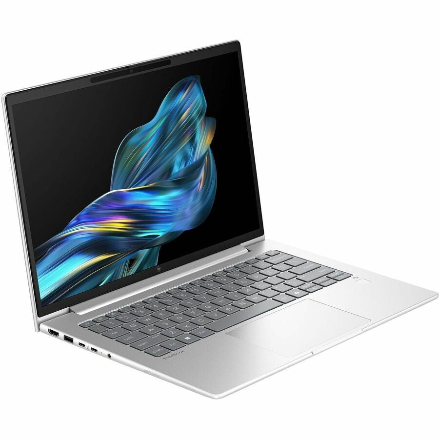 HP EliteBook 6 G1q 14" Copilot+ PC - AI Business Workstation | HP