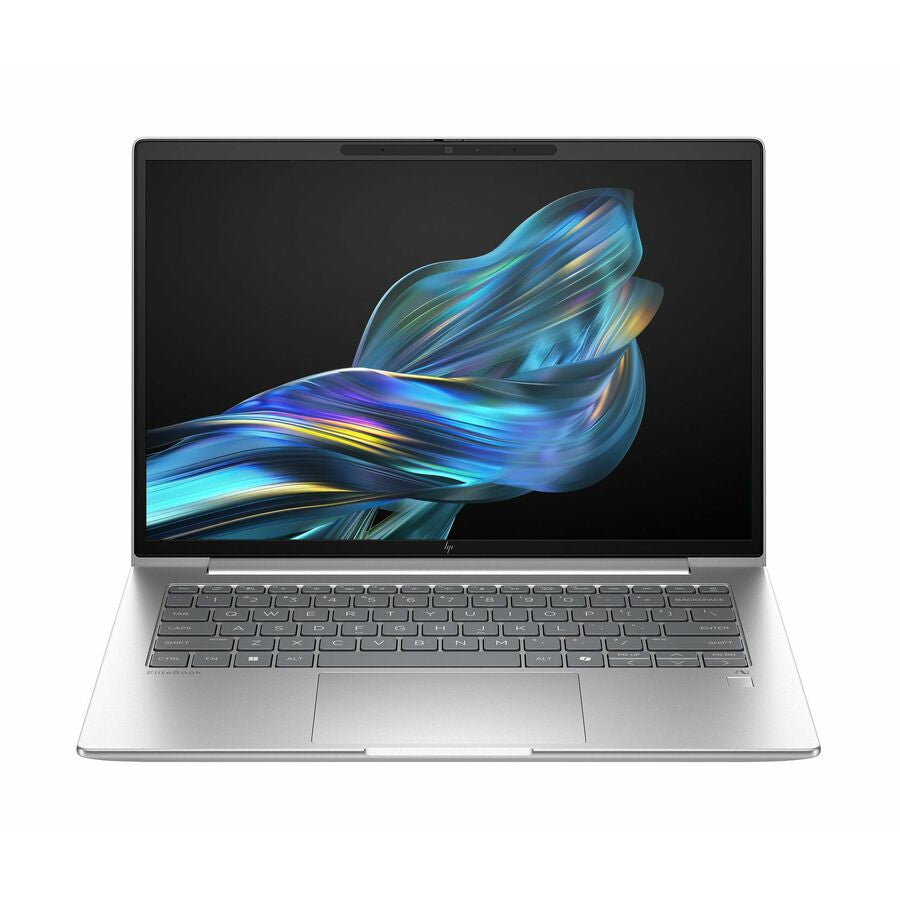 HP EliteBook 6 G1q 14" Copilot+ PC Notebook - WUXGA