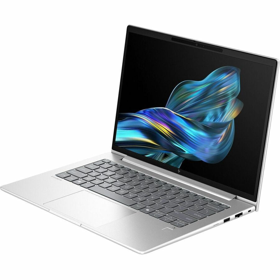 HP EliteBook 6 G1q 14" Copilot+ PC Notebook - WUXGA