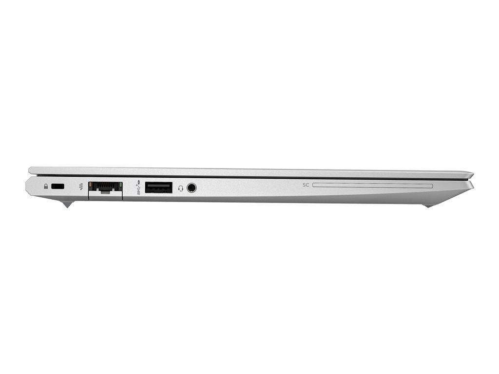 HP EliteBook 630 G10 Notebook - Intel Core i3 - i3-1315U / up to 4.5 GHz - no OS - Intel Iris Xe Graphics - 0 GB RAM -