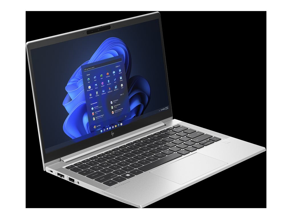 HP EliteBook 630 G10 Notebook - Intel Core i3 - i3-1315U / up to 4.5 GHz - no OS - Intel Iris Xe Graphics - 0 GB RAM -