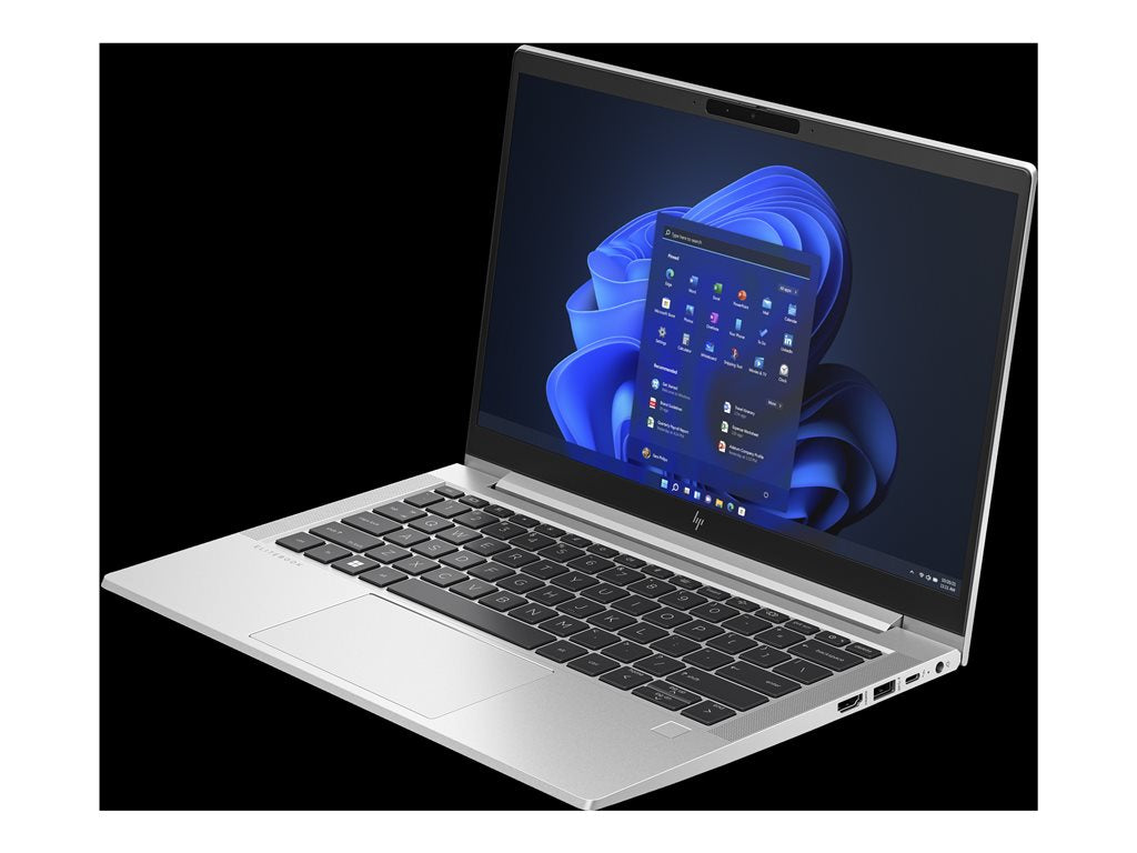 HP EliteBook 630 G10 Notebook - Intel Core i3 - i3-1315U / up to 4.5 GHz - no OS - Intel Iris Xe Graphics - 0 GB RAM -
