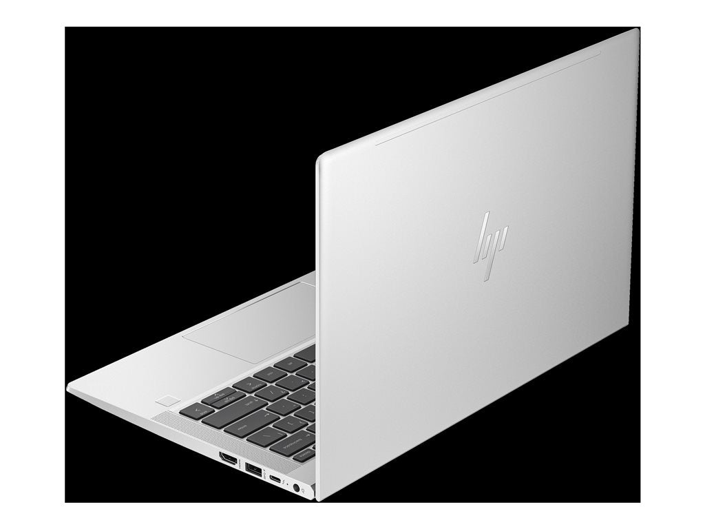 HP EliteBook 630 G10 Notebook - Intel Core i3 - i3-1315U / up to 4.5 GHz - no OS - Intel Iris Xe Graphics - 0 GB RAM -