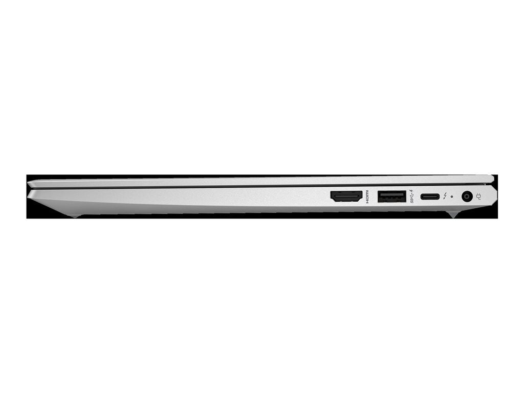 HP EliteBook 630 G10 Notebook - Intel Core i5 - 1335U / up to 4.6 GHz - no OS - Intel Iris Xe Graphics - 0 GB RAM - 13.3