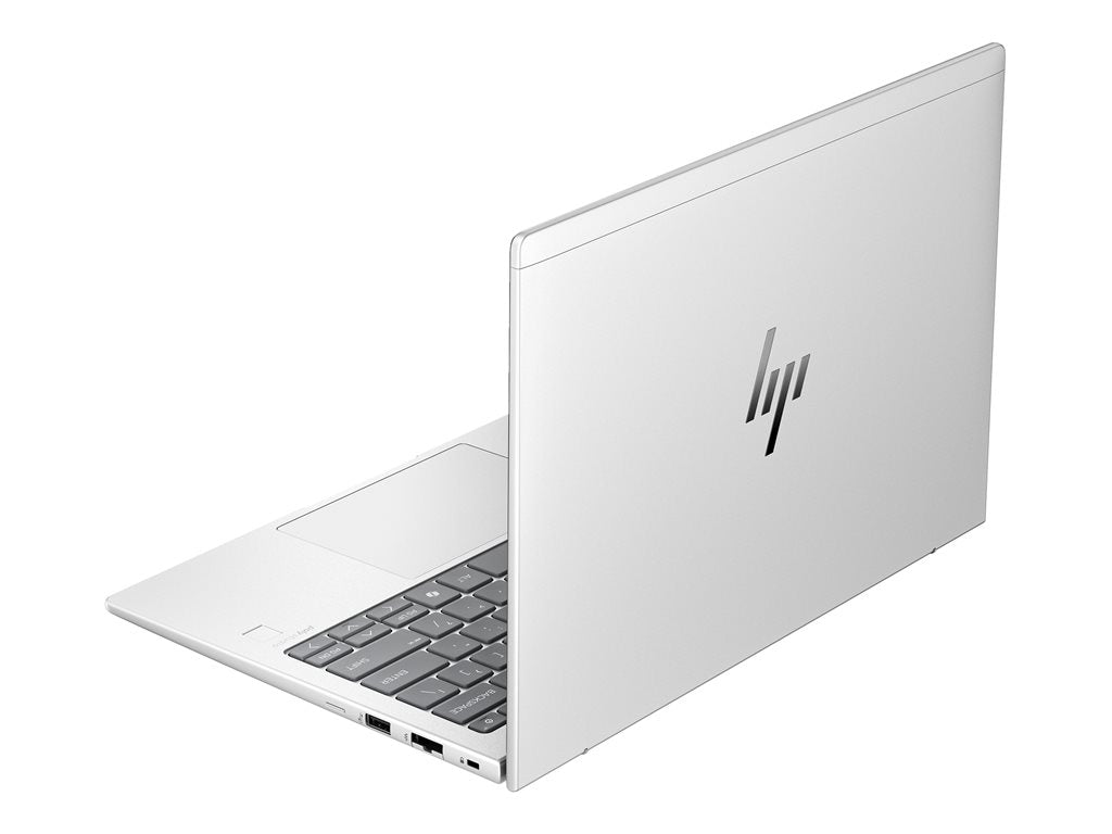 HP EliteBook 630 G11 Notebook - 177-degree hinge design - Intel Core Ultra 5 - 125U / up to 4.3 GHz - no OS - Intel