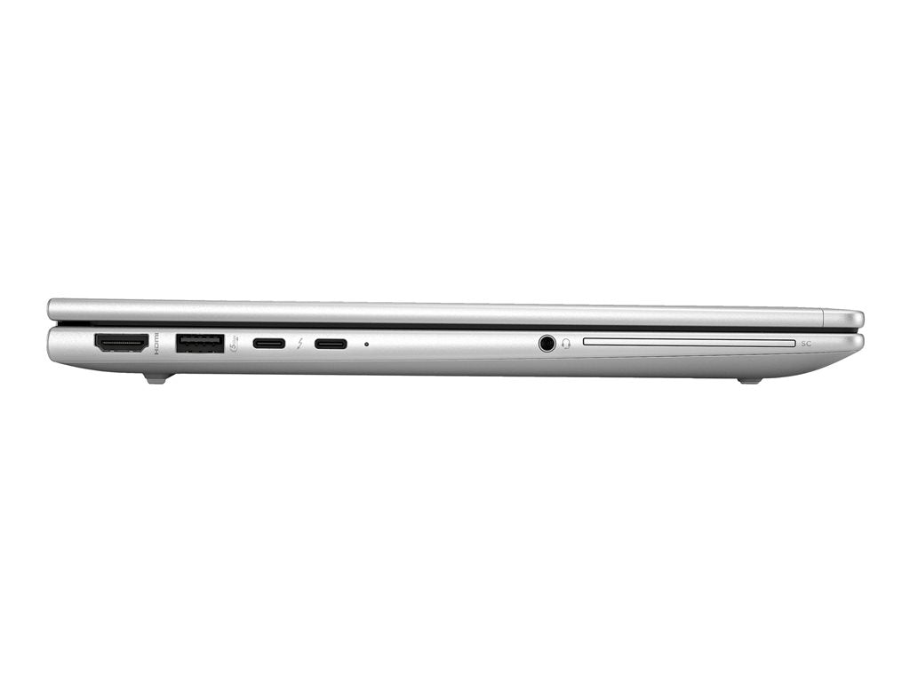 HP EliteBook 630 G11 Notebook - 177-degree hinge design - Intel Core Ultra 5 - 125U / up to 4.3 GHz - no OS - Intel