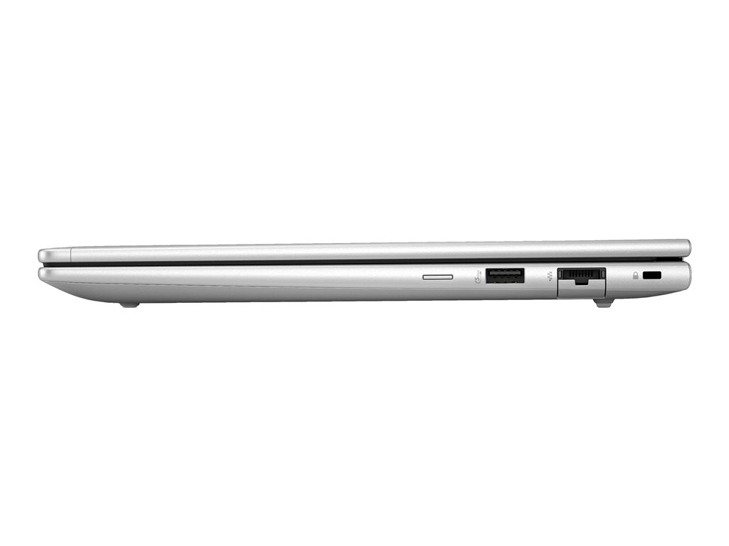 HP EliteBook 630 G11 Notebook - 177-degree hinge design - Intel Core Ultra 5 - 125U / up to 4.3 GHz - no OS - Intel