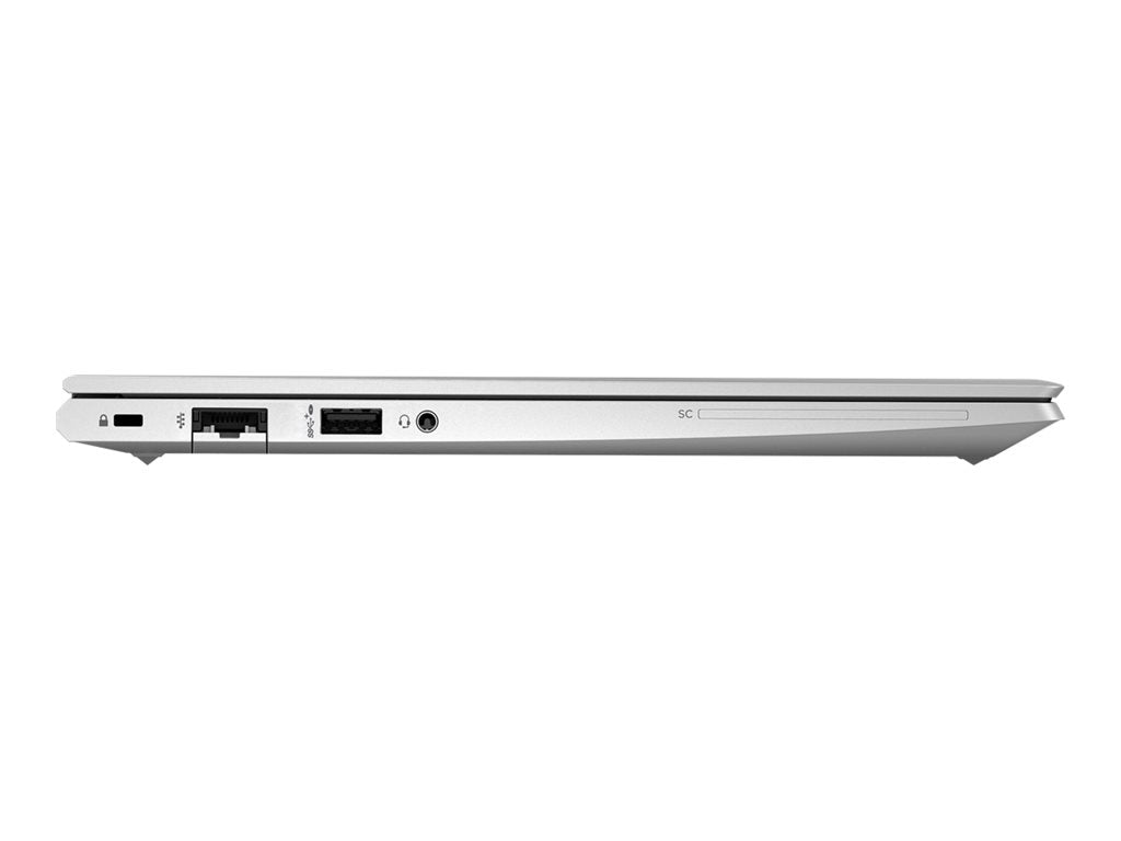HP EliteBook 630 G9 Notebook - Intel Core i5 - 1235U / up to 4.4 GHz - no OS - Intel Iris Xe Graphics - 0 GB RAM - 13.3