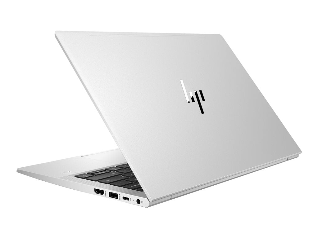 HP EliteBook 630 G9 Notebook - Intel Core i5 - 1245U / up to 4.4 GHz - no OS - Intel Iris Xe Graphics - 0 GB RAM - 13.3