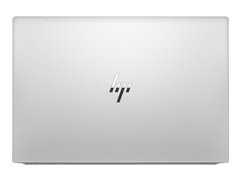 HP EliteBook 630 G9 Notebook - Intel Core i7 - 1265U / up to 4.8 GHz - no OS - Intel Iris Xe Graphics - 0 GB RAM - 13.3