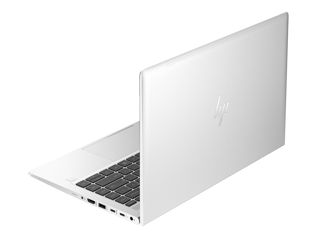 HP EliteBook 640 G10 Notebook - 177-degree hinge design - Intel Core i5 - 1335U / up to 4.6 GHz - Win 11 Pro - Intel