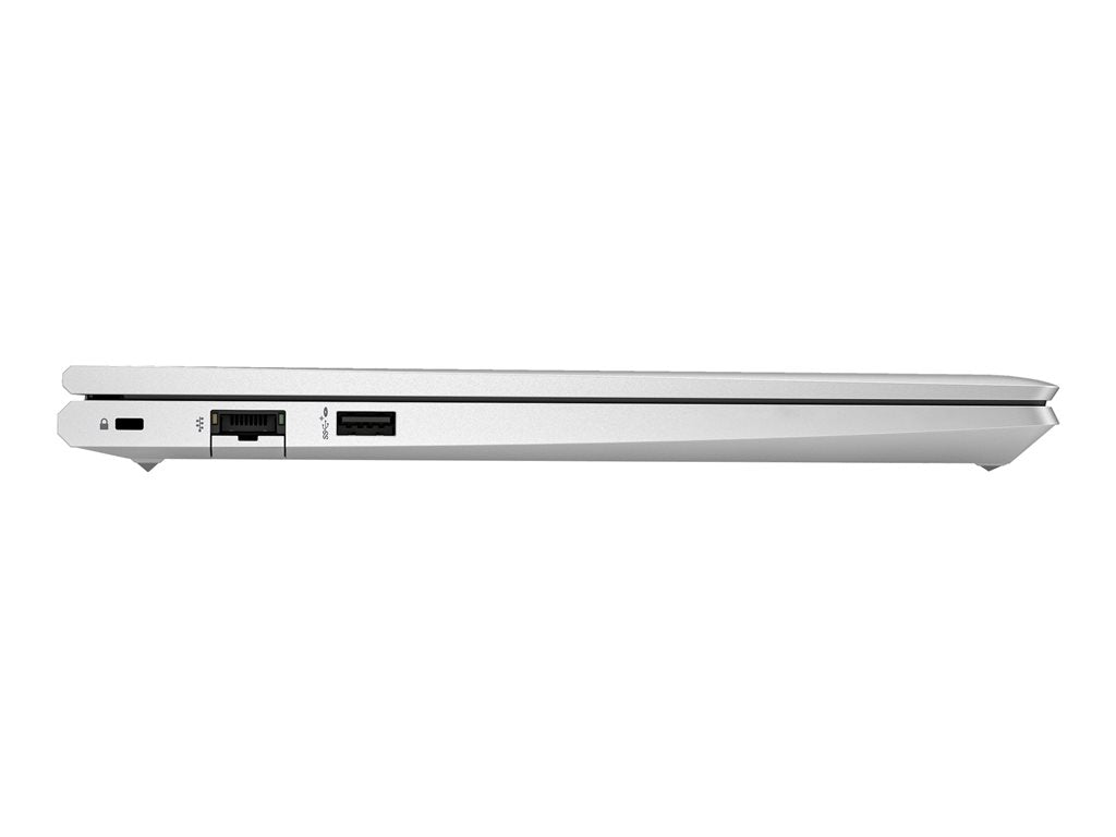 HP EliteBook 640 G10 Notebook - 177-degree hinge design - Intel Core i5 - 1335U / up to 4.6 GHz - Win 11 Pro - Intel