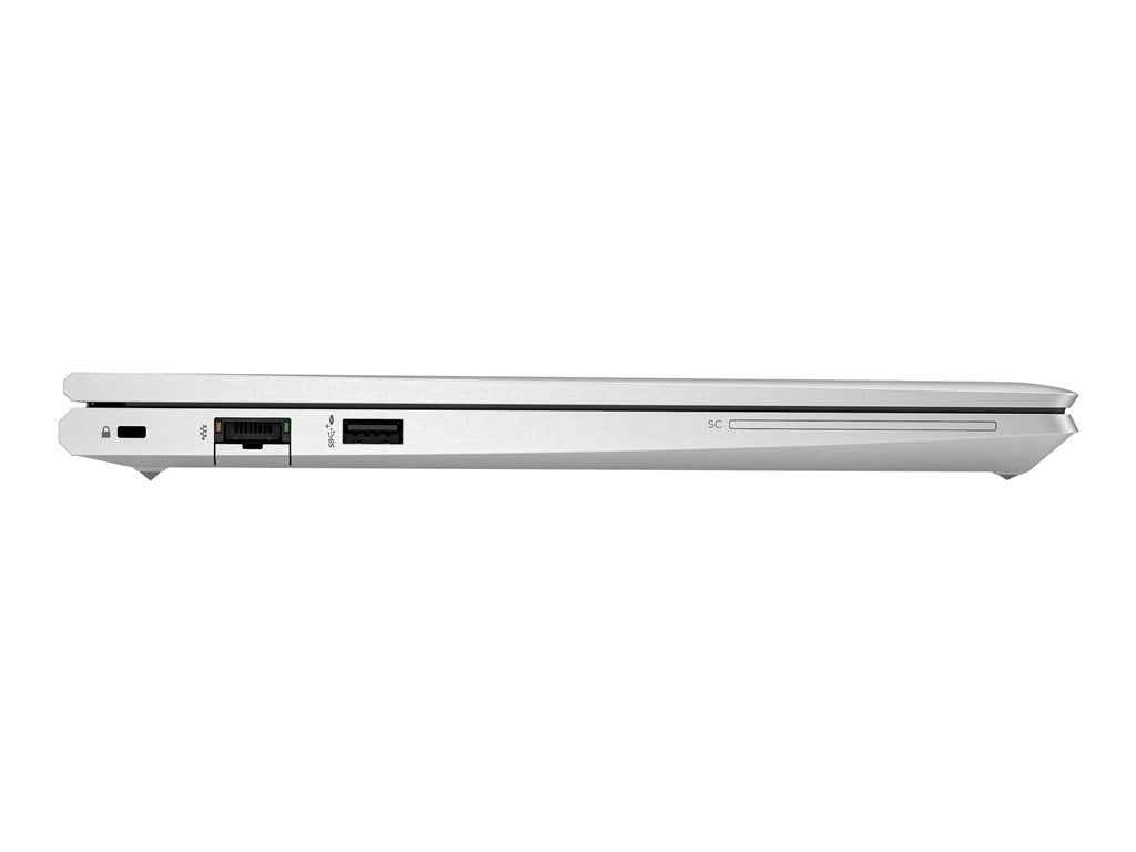 HP EliteBook 640 G10 Notebook - 177-degree hinge design - Intel Core i5 - 1335U / up to 4.6 GHz - Win 11 Pro - Intel