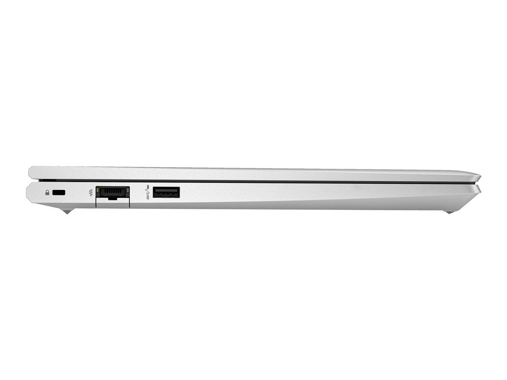 HP EliteBook 640 G10 Notebook - 177-degree hinge design - Intel Core i5 - 1350P / up to 4.7 GHz - vPro Enterprise - Win