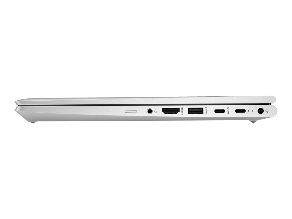 HP EliteBook 640 G10 Notebook - 177-degree hinge design - Intel Core i7 - 1355U / up to 5 GHz - no OS - Intel Iris Xe