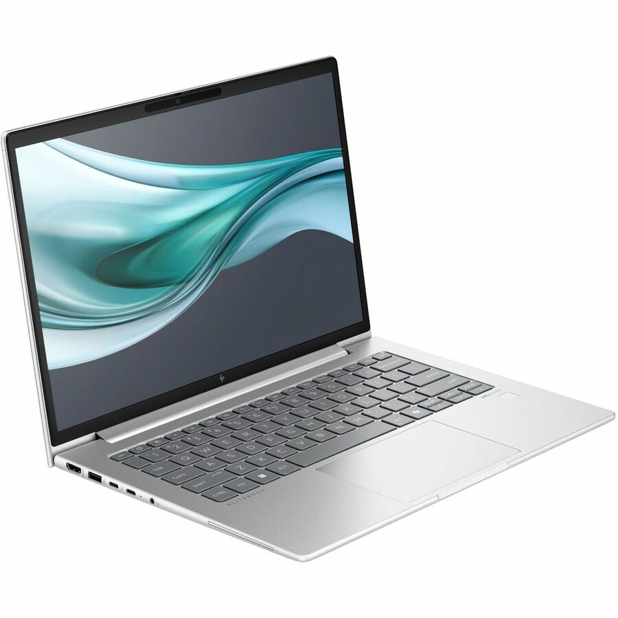 HP EliteBook 640 G11 14" Touchscreen Laptop Intel Core Ultra 5-125U 1.3GHz