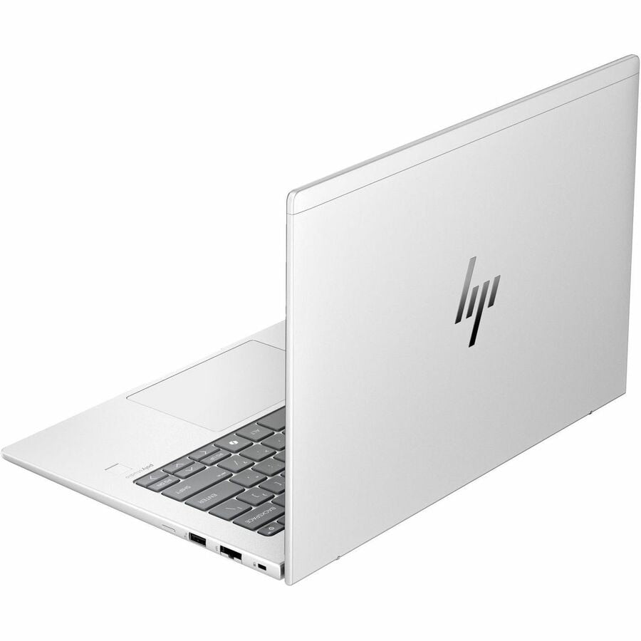 HP EliteBook 640 G11 14" Touchscreen Laptop Intel Core Ultra 5-125U 1.3GHz