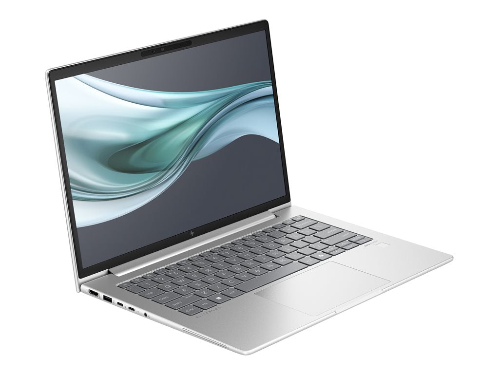 HP EliteBook 640 G11 Notebook - 177-degree hinge design - Intel Core Ultra 5 - 135H / up to 4.6 GHz - Win 11 Pro - Intel