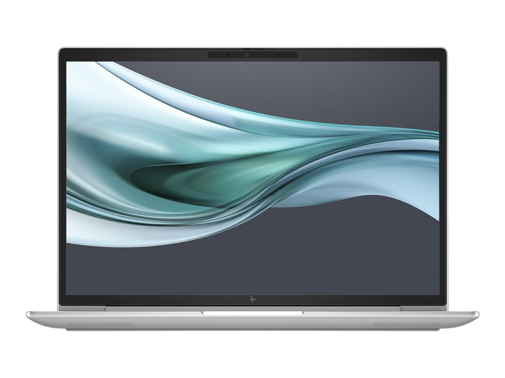 HP EliteBook 640 G11 Notebook - 177-degree hinge design - Intel Core Ultra 5 - 135U / up to 4.4 GHz - vPro Enterprise - Win 11 B42CDUT#ABA