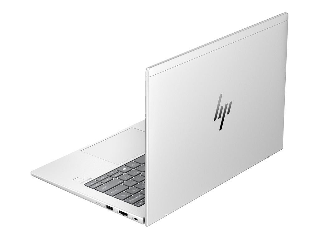HP EliteBook 640 G11 Notebook - 177-degree hinge design - Intel Core Ultra 7 - 165H / up to 5 GHz - vPro Enterprise -