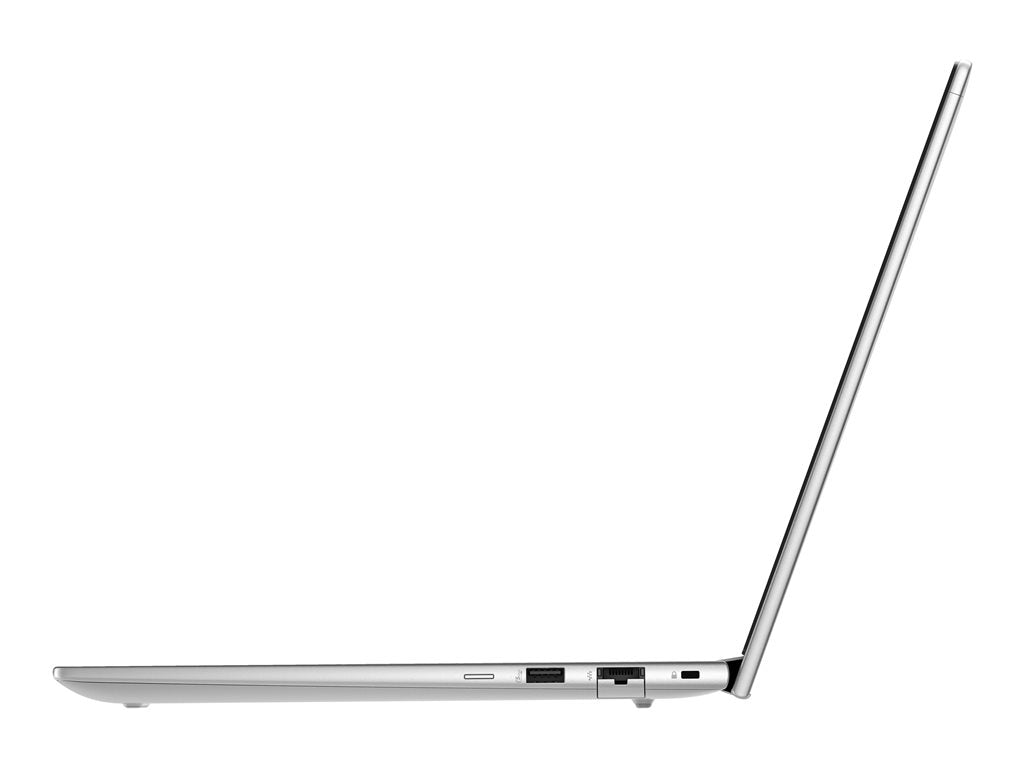 HP EliteBook 640 G11 Notebook - 177-degree hinge design - Intel Core Ultra 7 - 165U / up to 4.9 GHz - Win 11 Pro - Intel